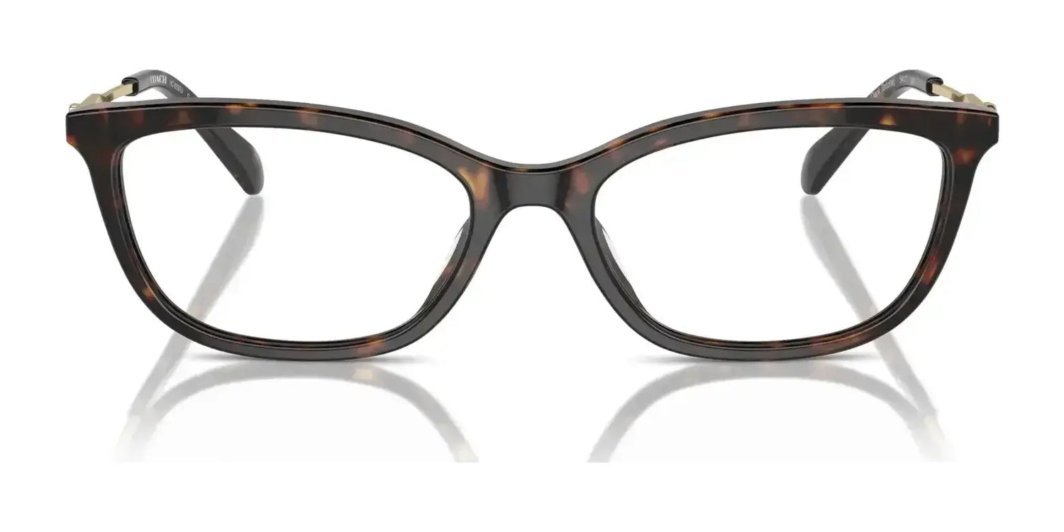 Coach HC6237U Eyeglasses | Size 54 Coach HC6237U Eyeglasses | Size 54
