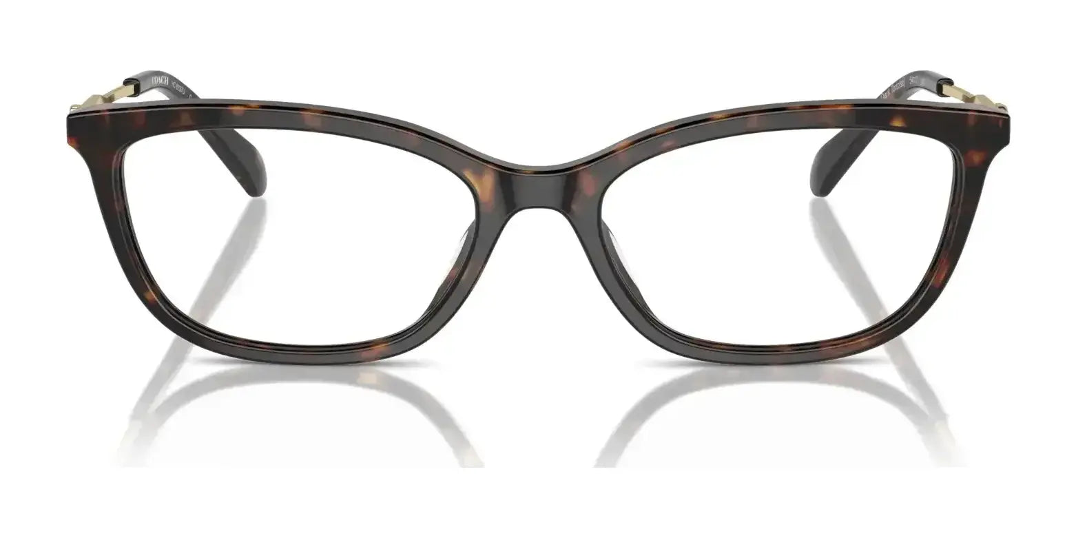 Coach HC6237U Eyeglasses | Size 54 Coach HC6237U Eyeglasses | Size 54