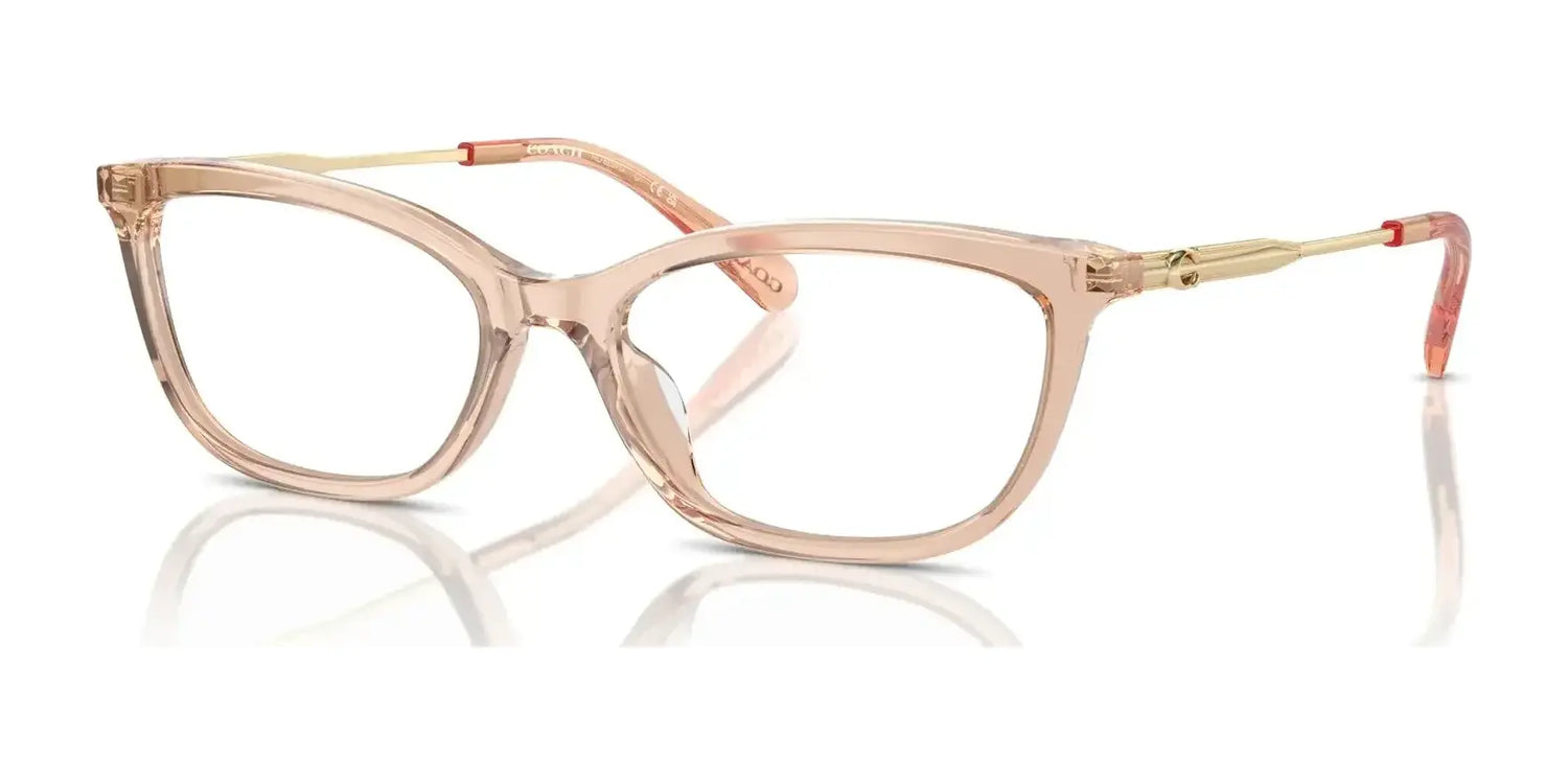 Coach HC6237U Eyeglasses | Size 54 Coach HC6237U Eyeglasses | Size 54