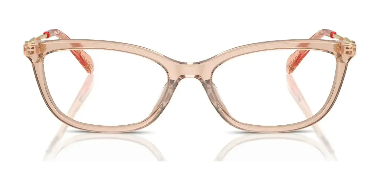 Coach HC6237U Eyeglasses | Size 54 Coach HC6237U Eyeglasses | Size 54