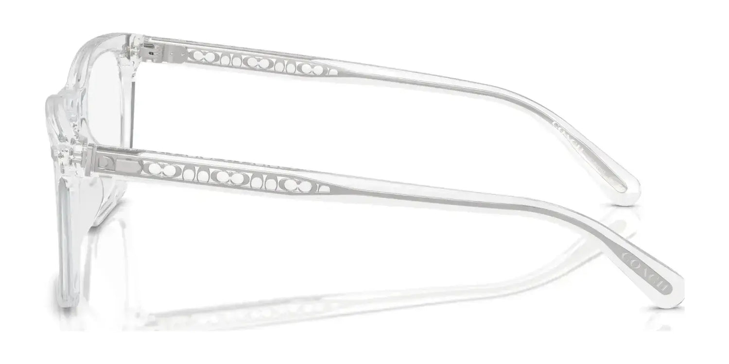 Coach HC6238U Eyeglasses Coach HC6238U Eyeglasses