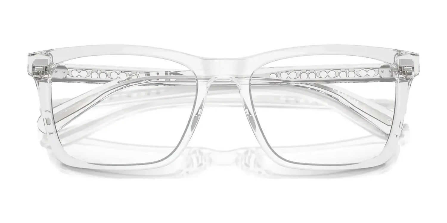 Coach HC6238U Eyeglasses Coach HC6238U Eyeglasses