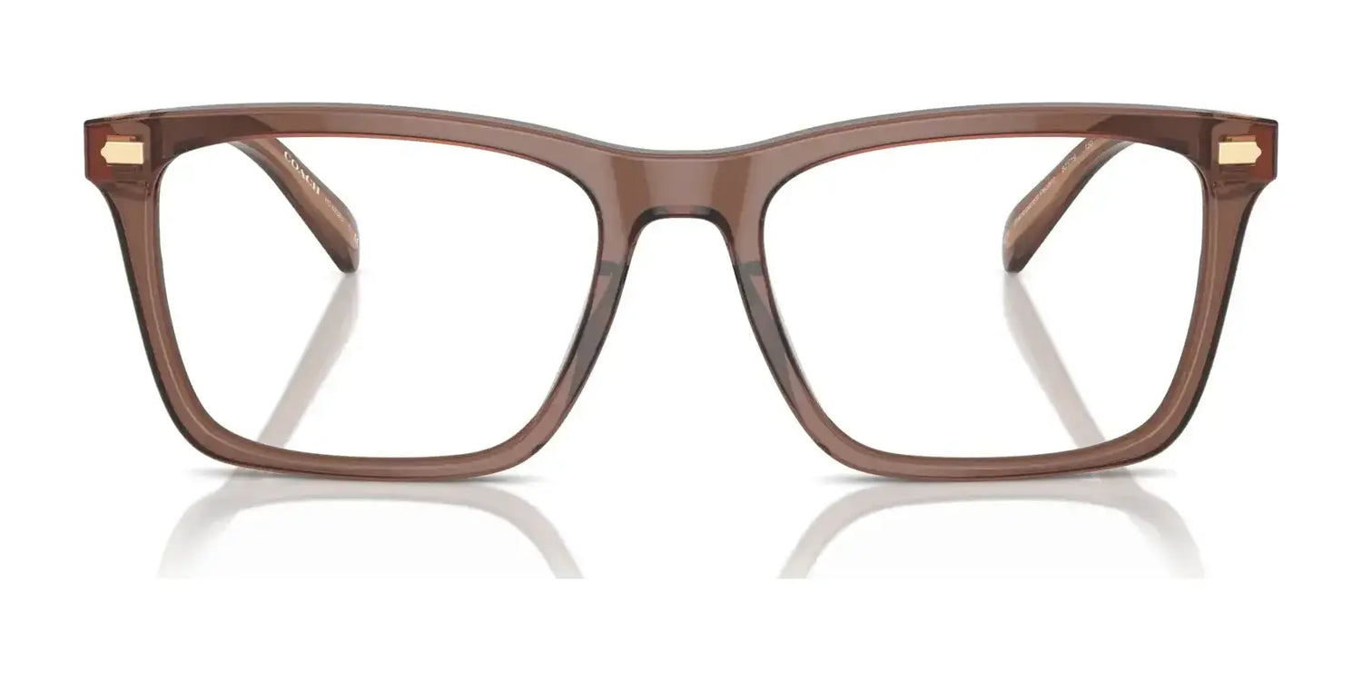 Coach HC6238U Eyeglasses Coach HC6238U Eyeglasses
