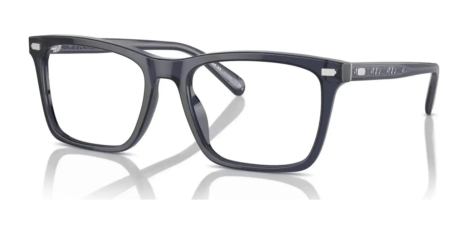 Coach HC6238U Eyeglasses Coach HC6238U Eyeglasses