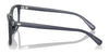 Coach HC6238U Eyeglasses / Transparent Pecan №5819 / Size 54
