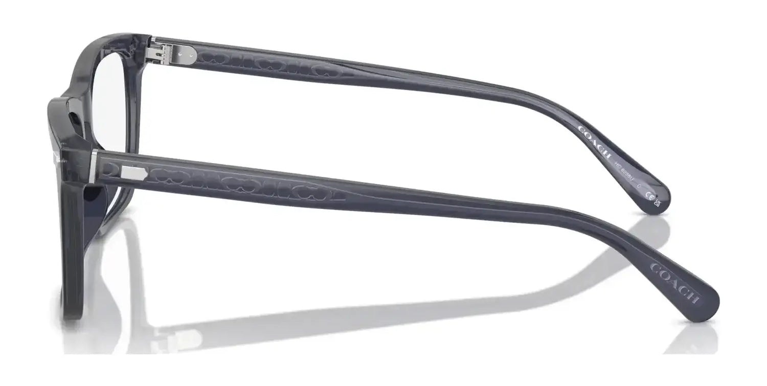 Coach HC6238U Eyeglasses Coach HC6238U Eyeglasses