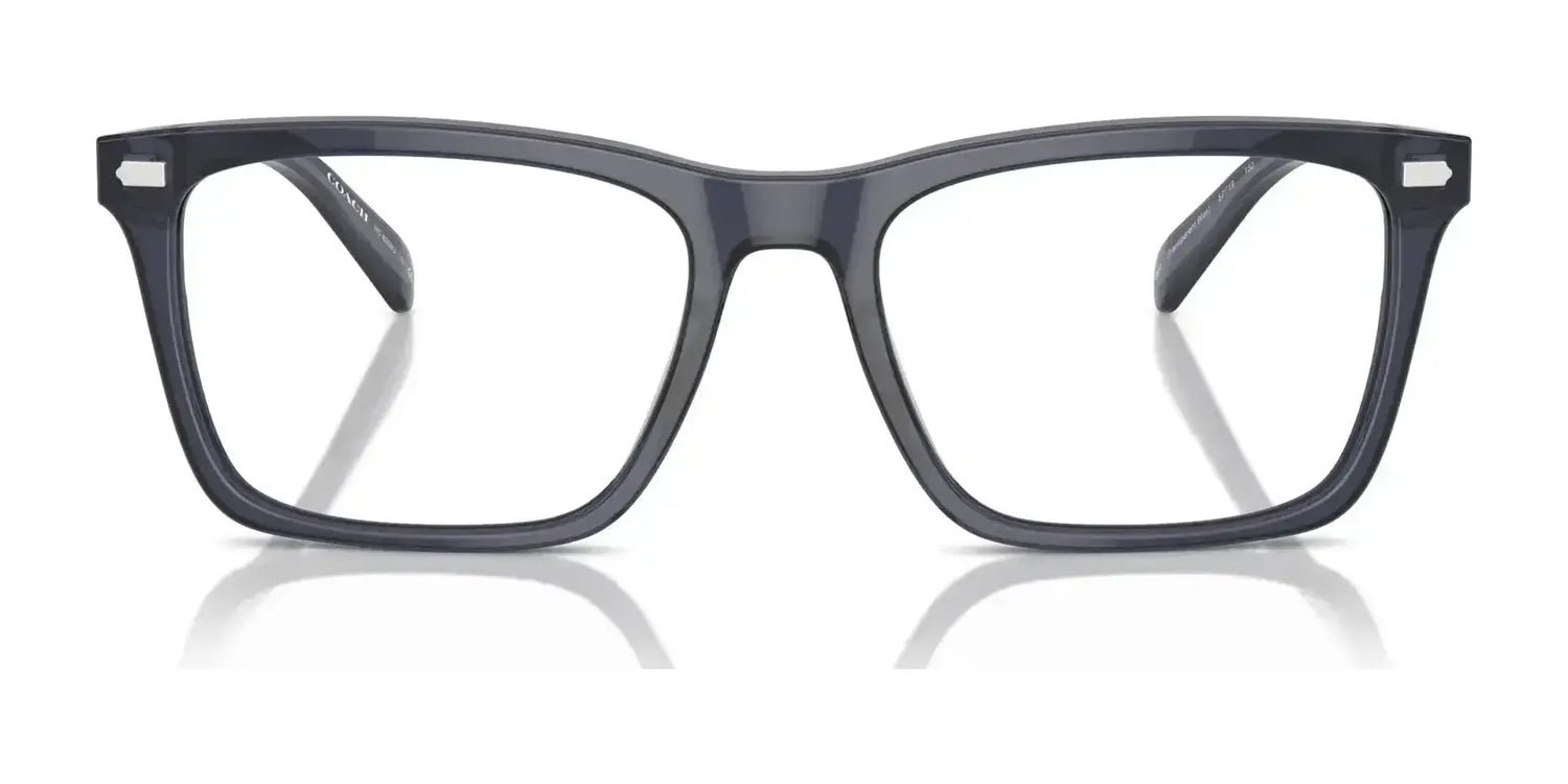 Coach HC6238U Eyeglasses Coach HC6238U Eyeglasses