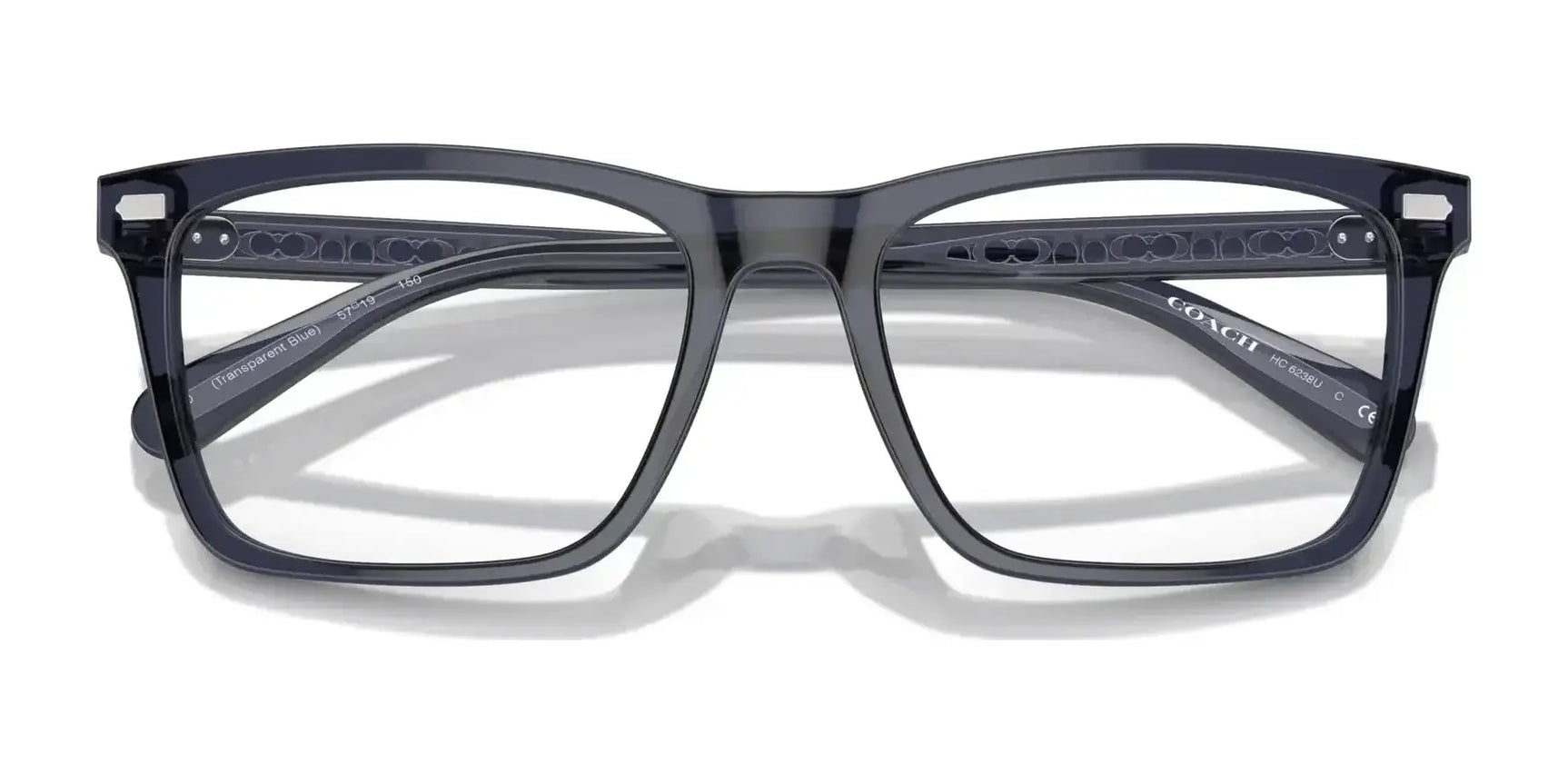 Coach HC6238U Eyeglasses Coach HC6238U Eyeglasses