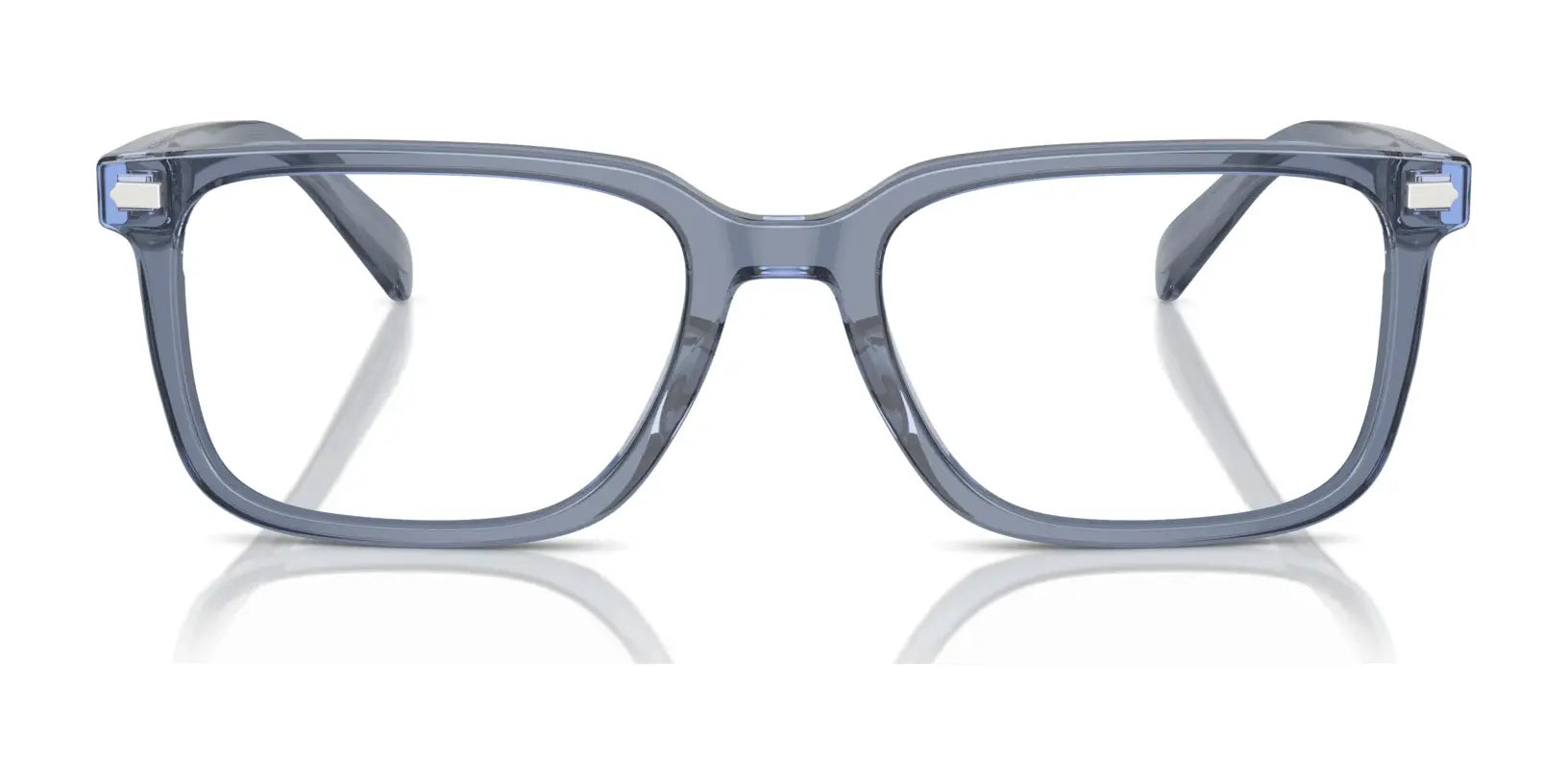 Coach HC6239U Eyeglasses | Size 55 Coach HC6239U Eyeglasses | Size 55