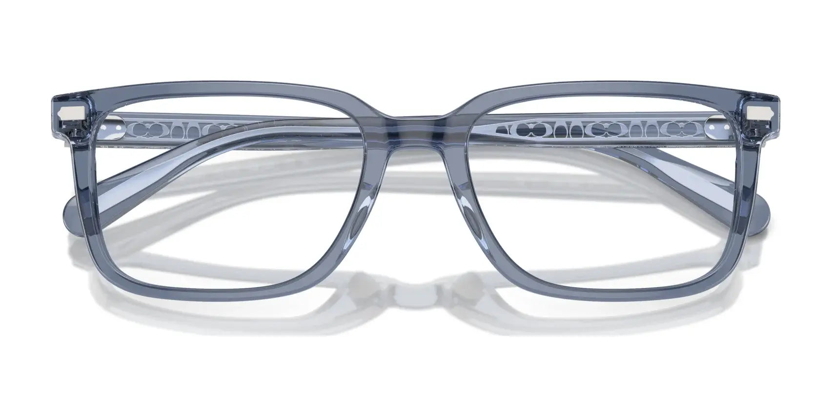 Coach HC6239U Eyeglasses | Size 55 Coach HC6239U Eyeglasses | Size 55