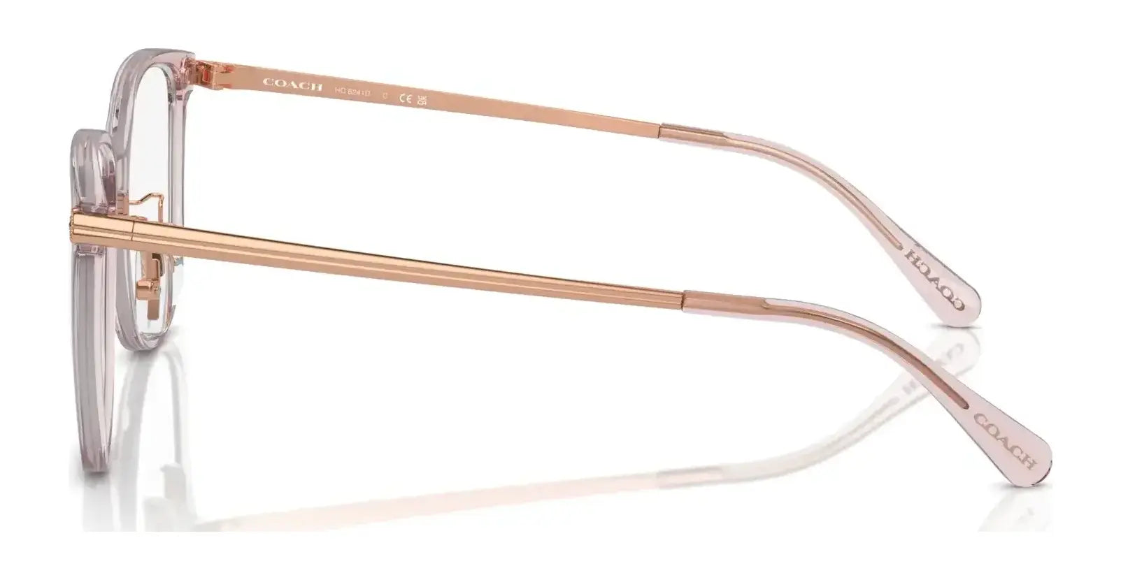 Coach HC6241D Eyeglasses | Size 54 Coach HC6241D Eyeglasses | Size 54