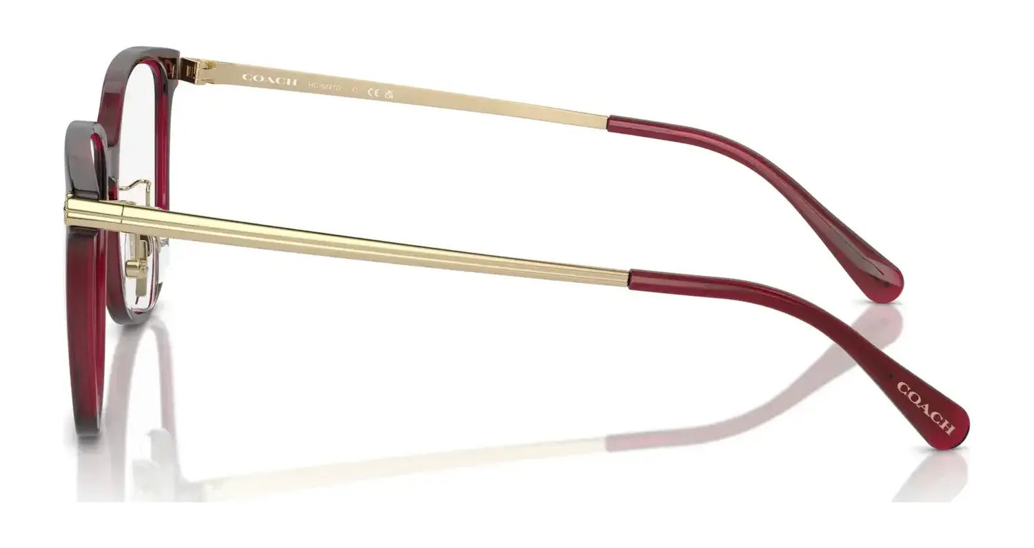 Coach HC6241D Eyeglasses | Size 54 Coach HC6241D Eyeglasses | Size 54