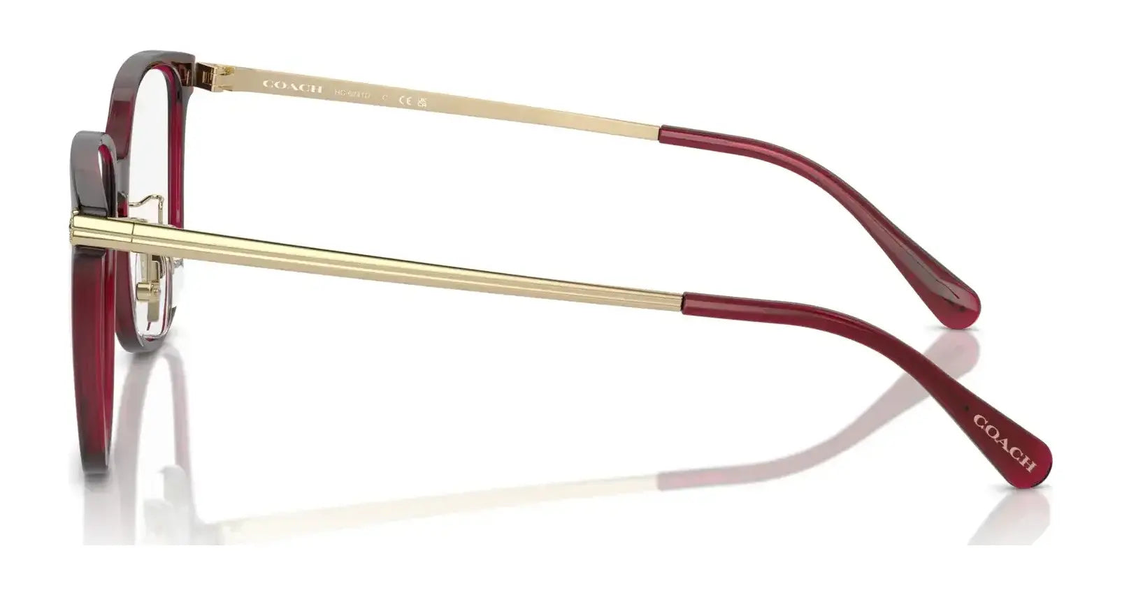 Coach HC6241D Eyeglasses | Size 54 Coach HC6241D Eyeglasses | Size 54