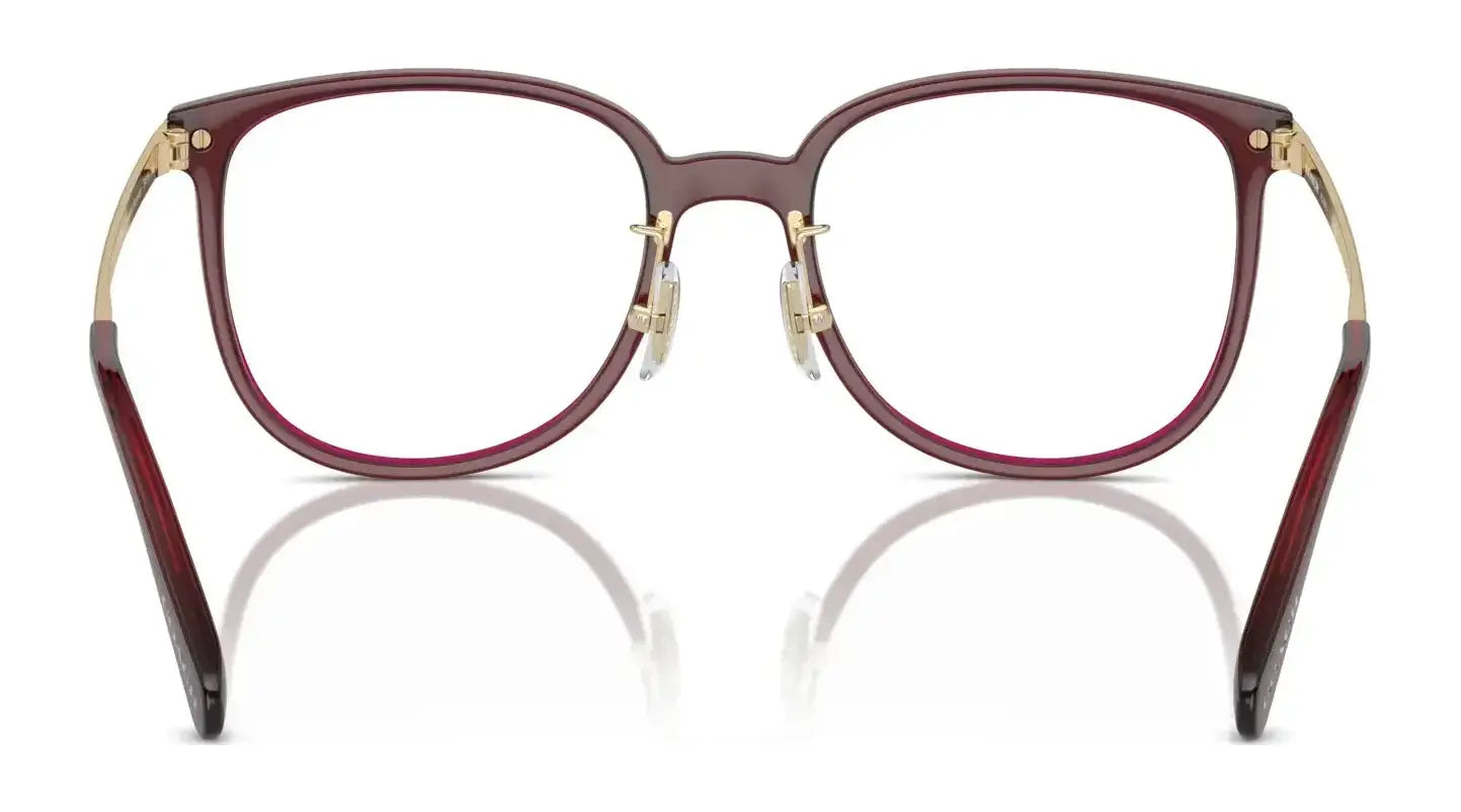 Coach HC6241D Eyeglasses | Size 54 Coach HC6241D Eyeglasses | Size 54
