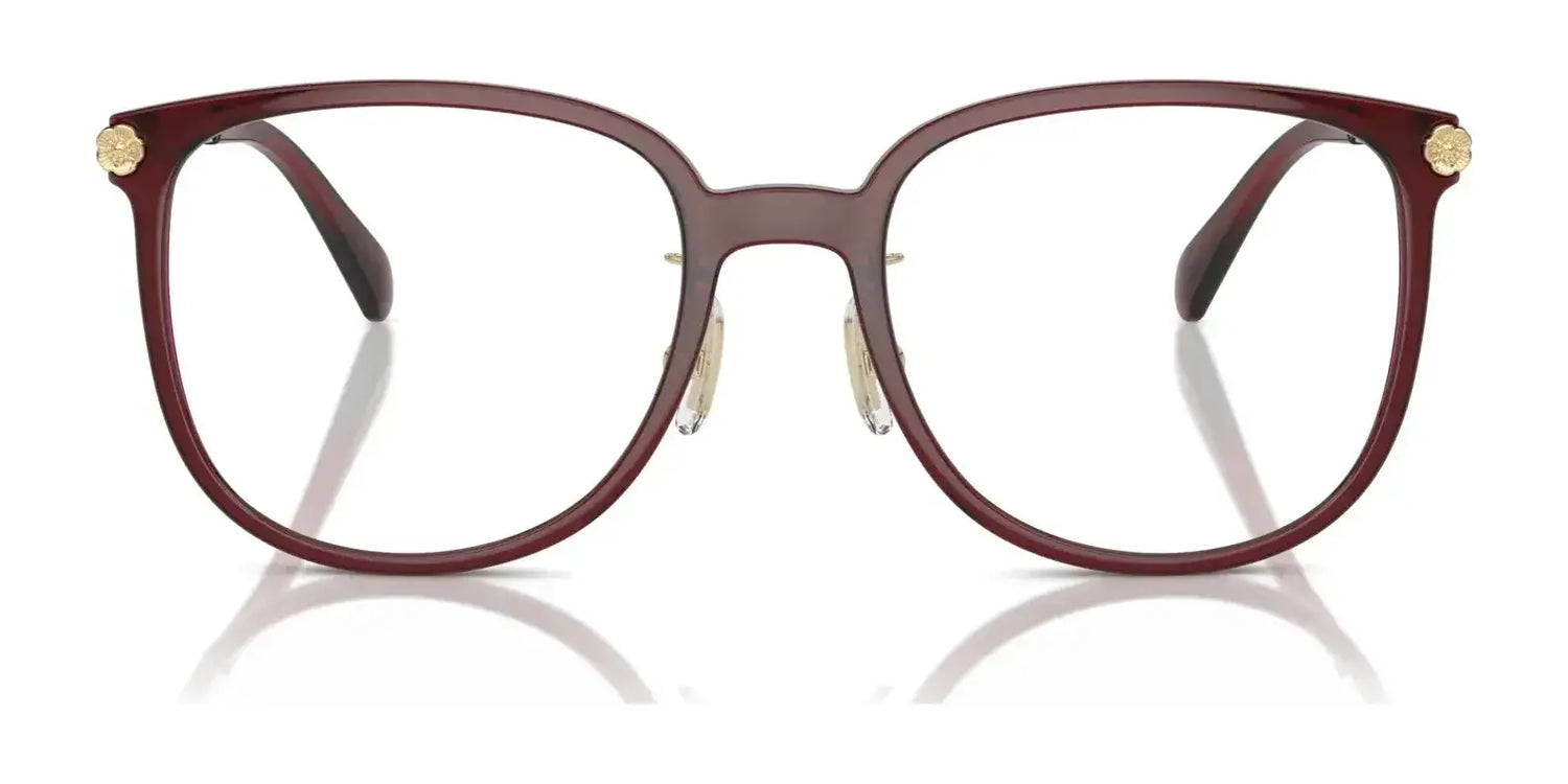 Coach HC6241D Eyeglasses | Size 54 Coach HC6241D Eyeglasses | Size 54