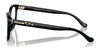 Coach HC6242U Eyeglasses | Size 53 / Black №5002