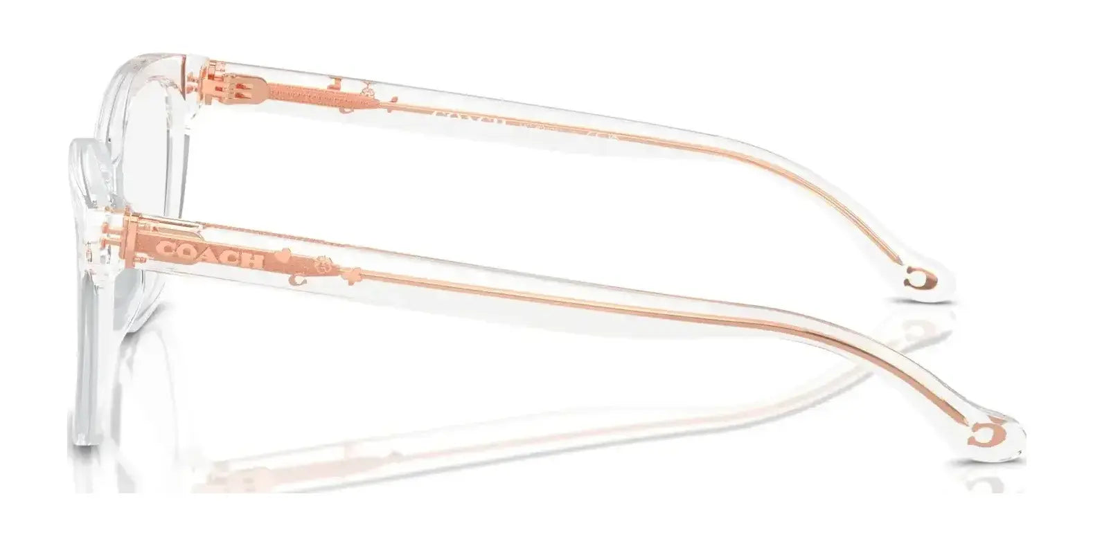 Coach HC6242U Eyeglasses | Size 53 Coach HC6242U Eyeglasses | Size 53