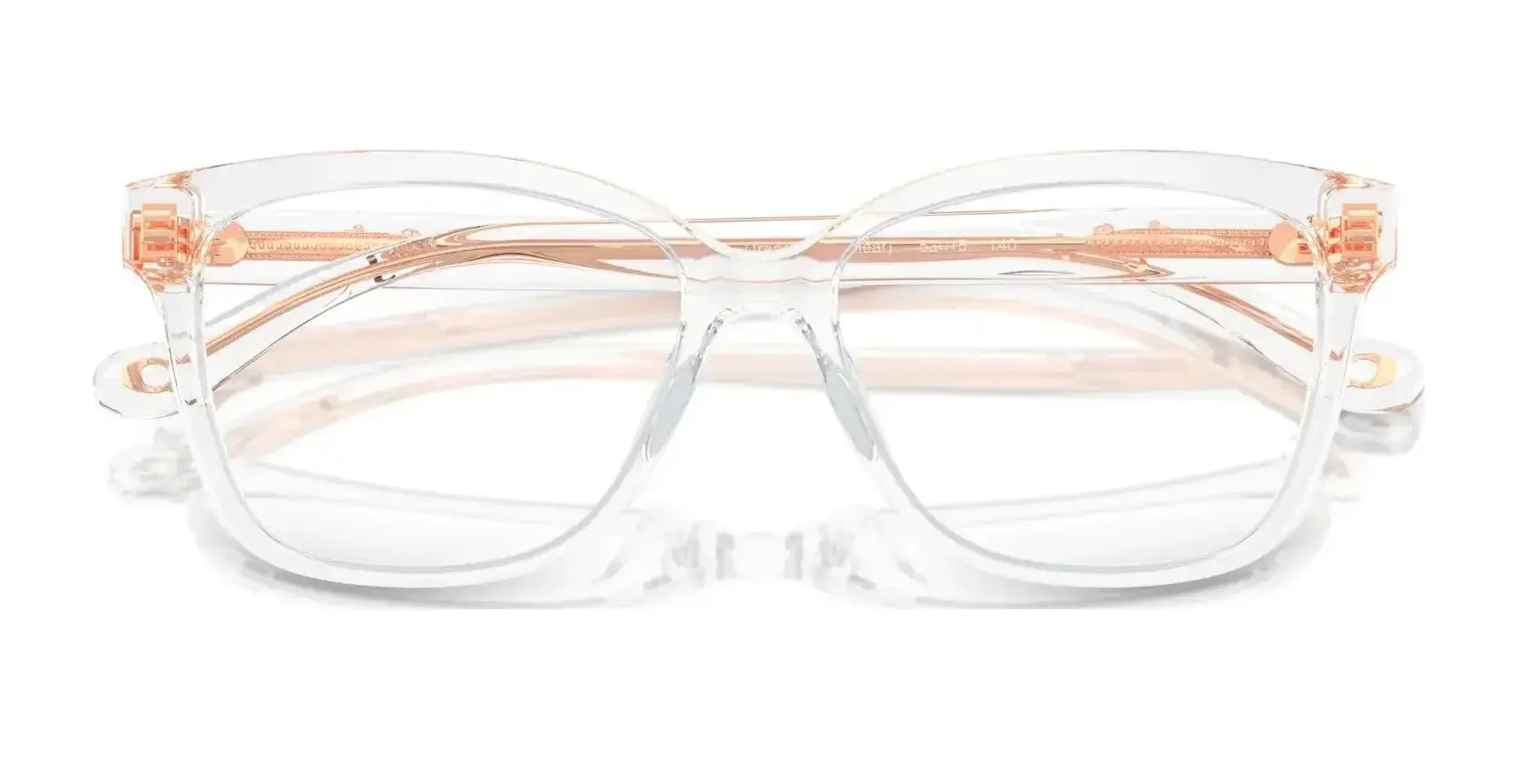Coach HC6242U Eyeglasses | Size 53 Coach HC6242U Eyeglasses | Size 53