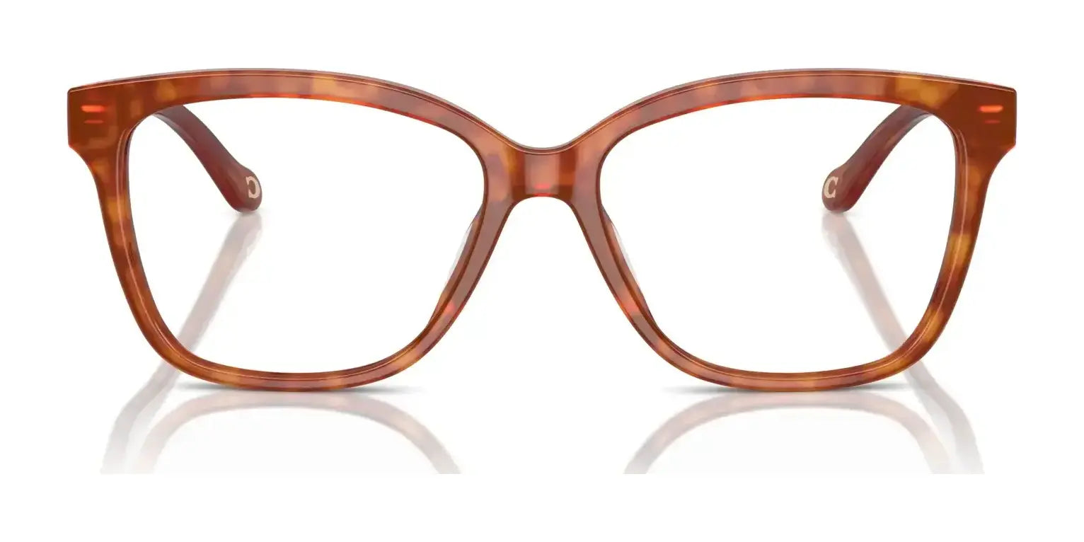 Coach HC6242U Eyeglasses | Size 53 Coach HC6242U Eyeglasses | Size 53