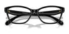 Coach HC6243U Eyeglasses / Transparent Burgundy №5824 / Size 49
