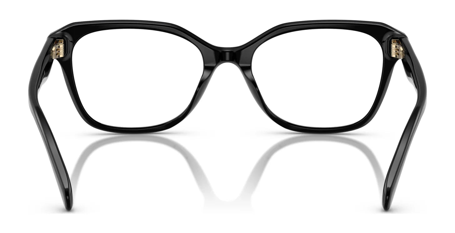 Coach CY043 HC6244U Eyeglasses | Size 54 Coach CY043 HC6244U Eyeglasses | Size 54