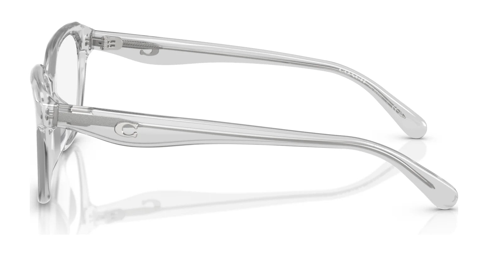 Coach CY043 HC6244U Eyeglasses | Size 54 Coach CY043 HC6244U Eyeglasses | Size 54