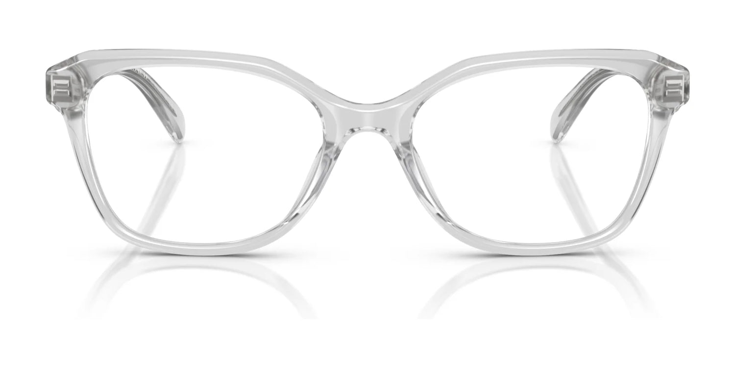 Coach CY043 HC6244U Eyeglasses | Size 54 Coach CY043 HC6244U Eyeglasses | Size 54