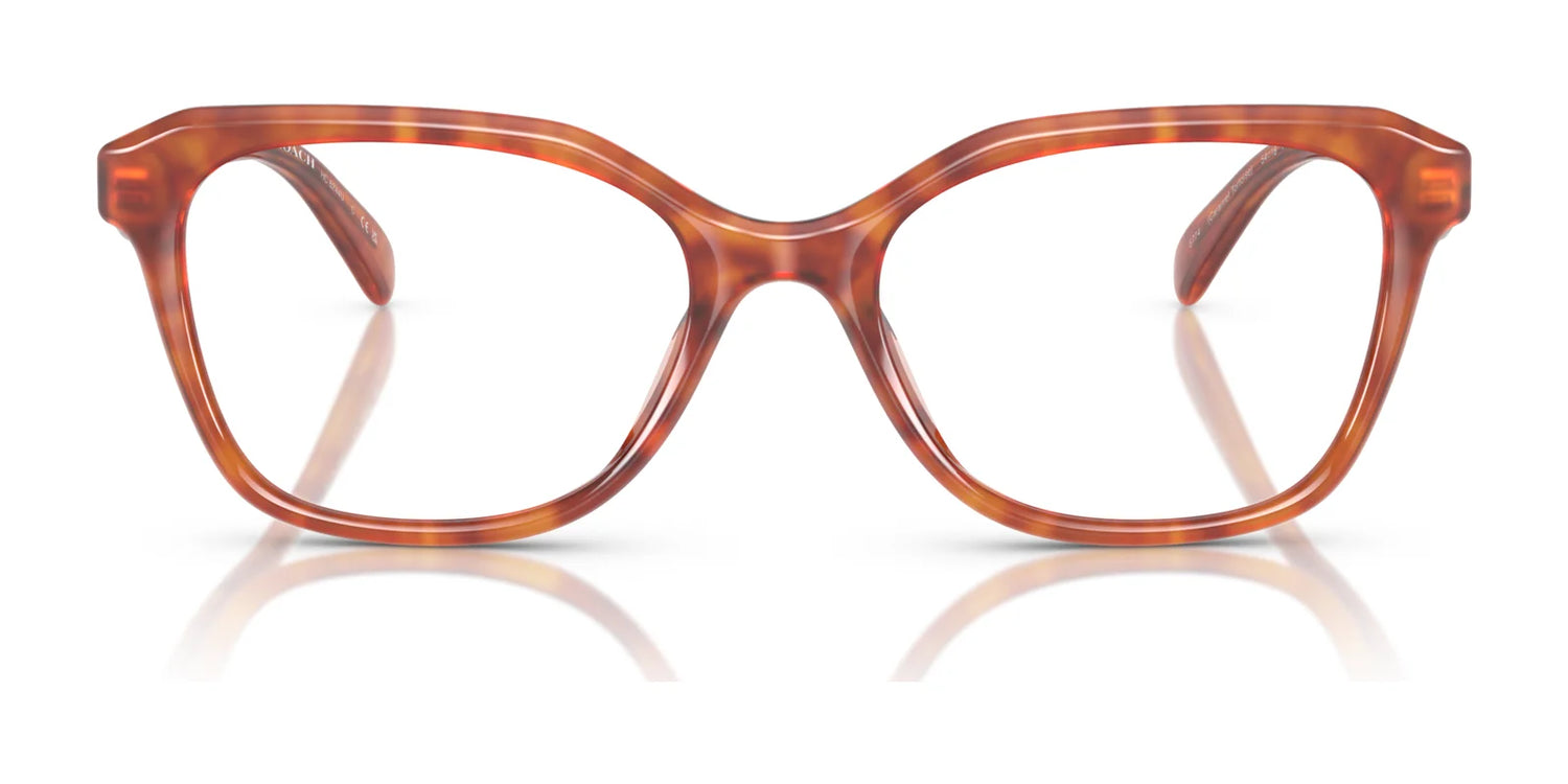 Coach CY043 HC6244U Eyeglasses | Size 54 Coach CY043 HC6244U Eyeglasses | Size 54