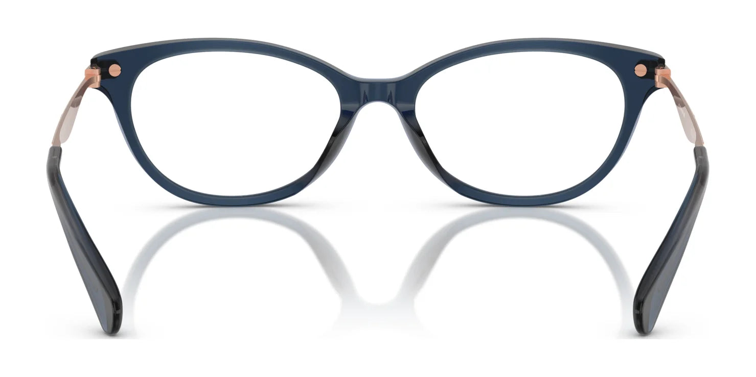Coach HC6245U Eyeglasses | Size 53 Coach HC6245U Eyeglasses | Size 53