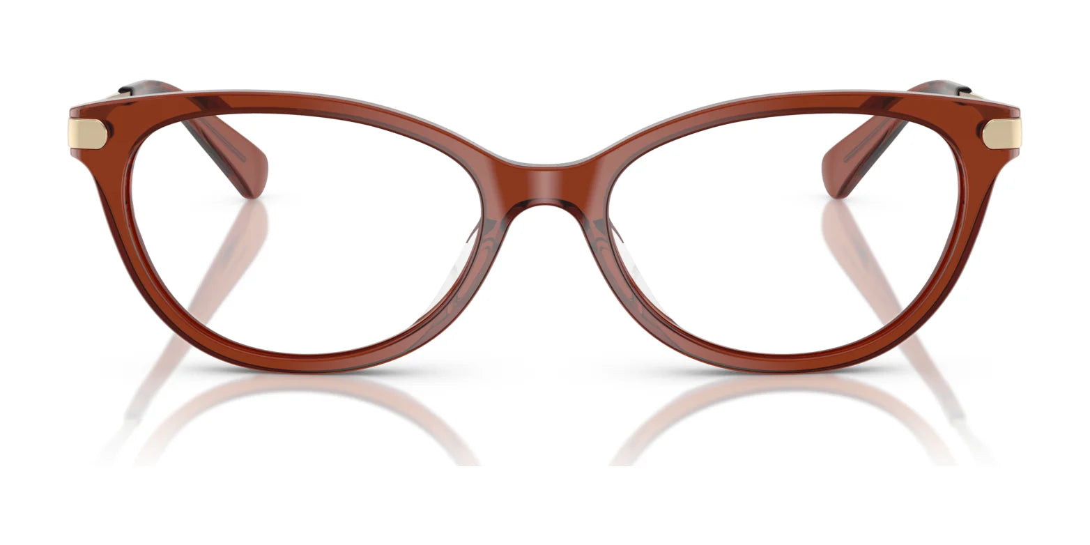 Coach HC6245U Eyeglasses | Size 53 Coach HC6245U Eyeglasses | Size 53