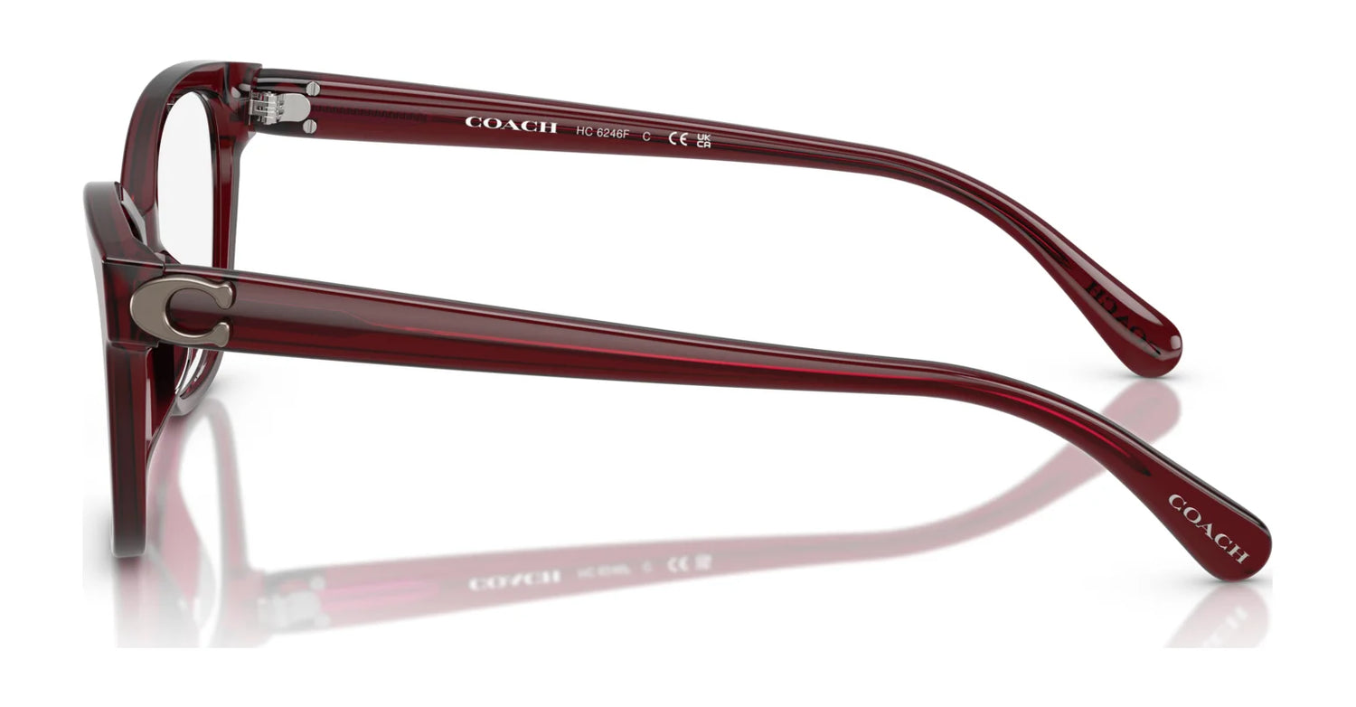Coach HC6246F Eyeglasses | Size 56 Coach HC6246F Eyeglasses | Size 56