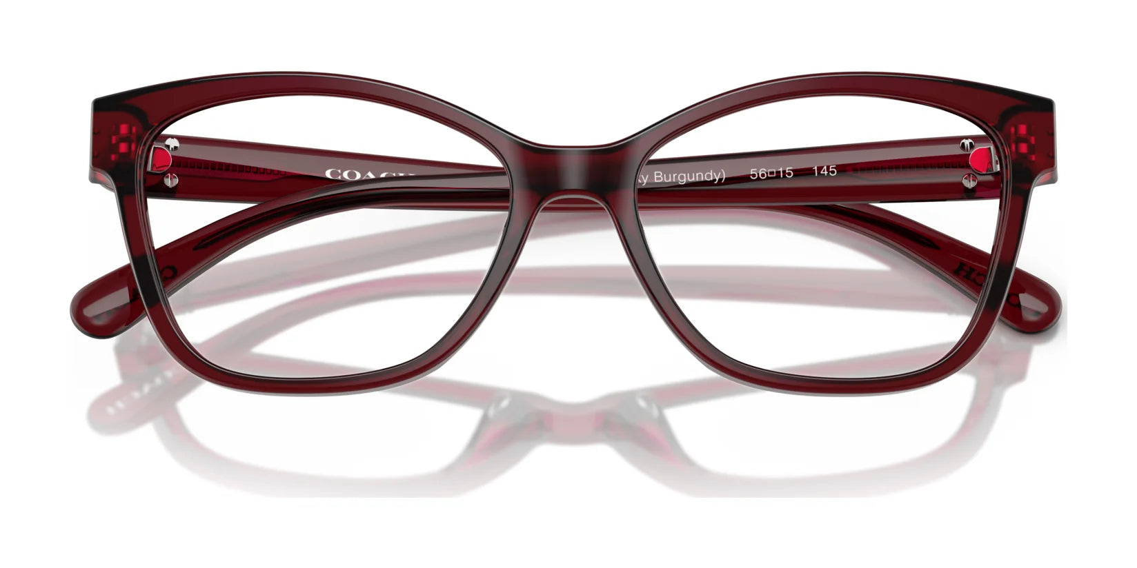 Coach HC6246F Eyeglasses | Size 56 Coach HC6246F Eyeglasses | Size 56