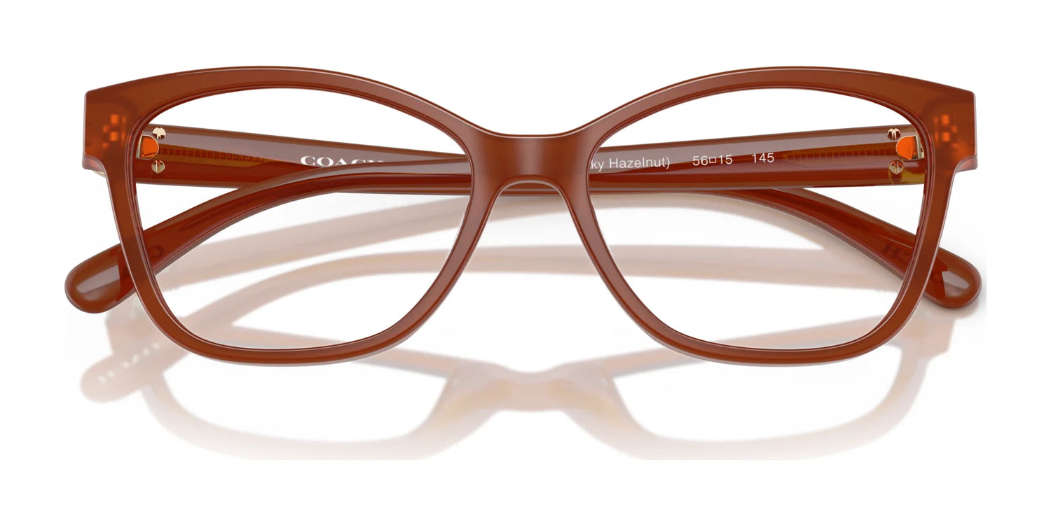 Coach HC6246F Eyeglasses | Size 56 Coach HC6246F Eyeglasses | Size 56