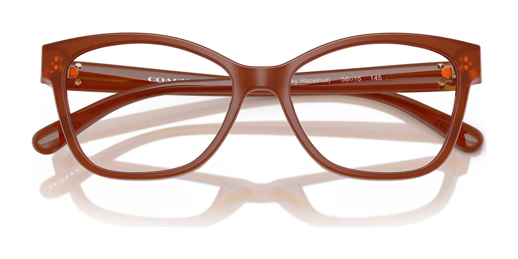 Coach HC6246F Eyeglasses | Size 56 Coach HC6246F Eyeglasses | Size 56