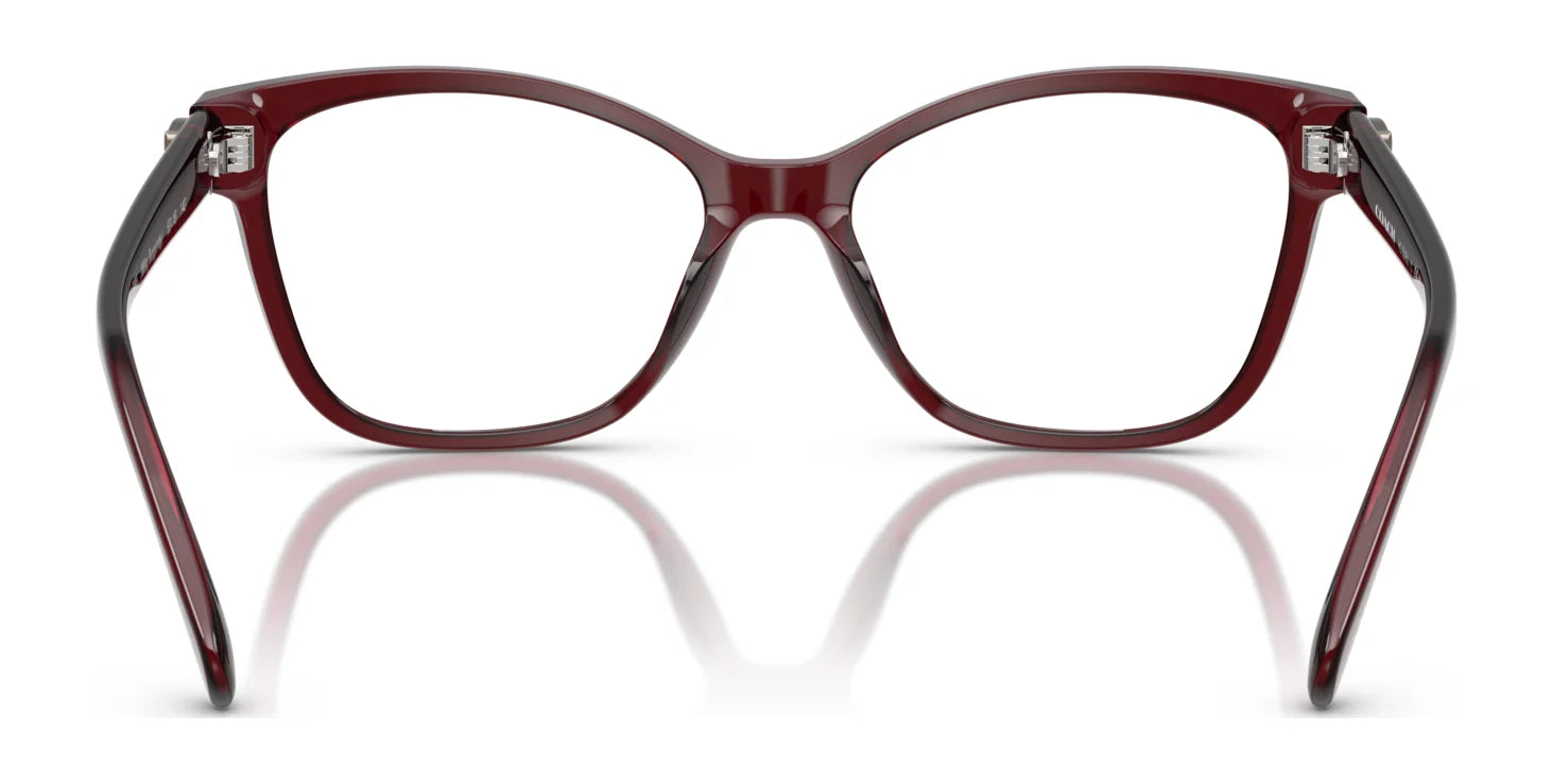 Coach HC6246U Eyeglasses | Size 53 Coach HC6246U Eyeglasses | Size 53
