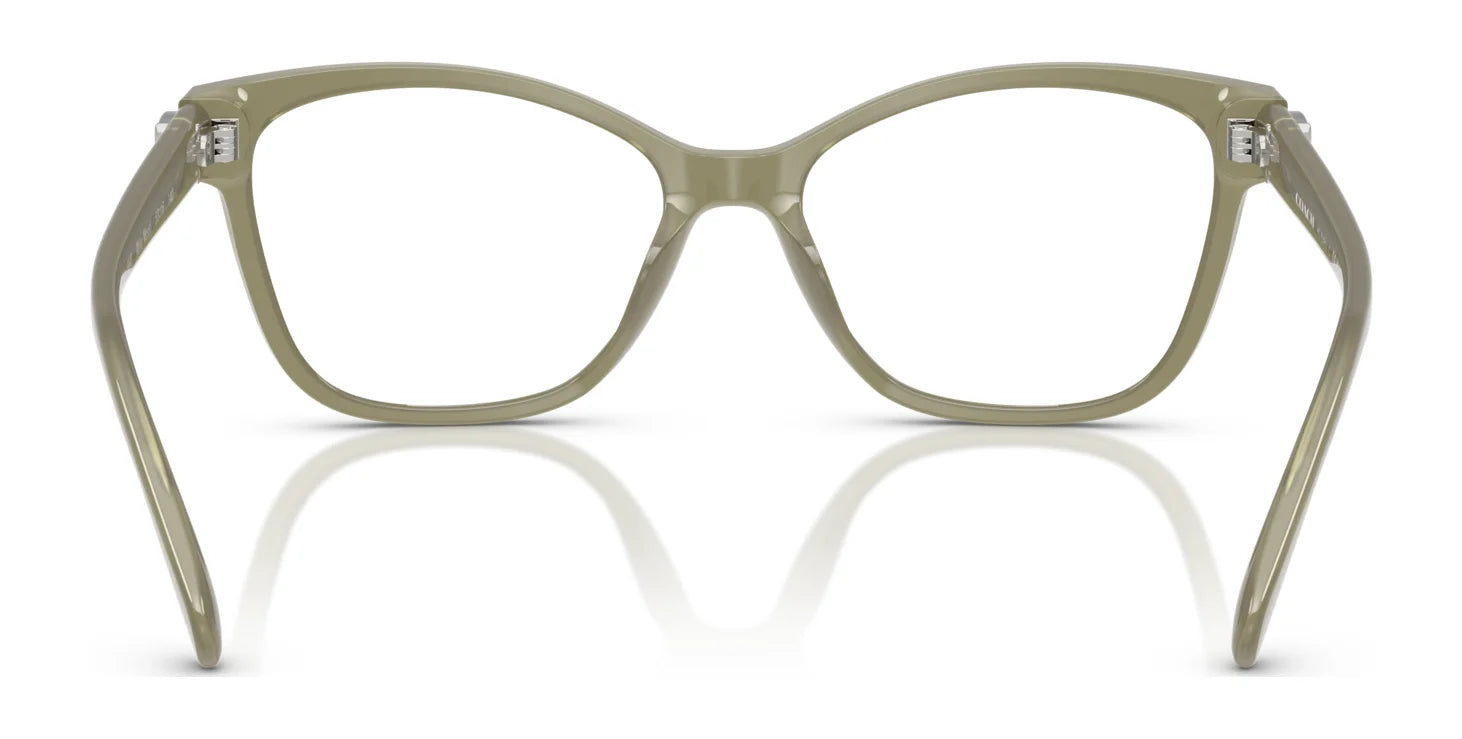 Coach HC6246U Eyeglasses | Size 53 Coach HC6246U Eyeglasses | Size 53