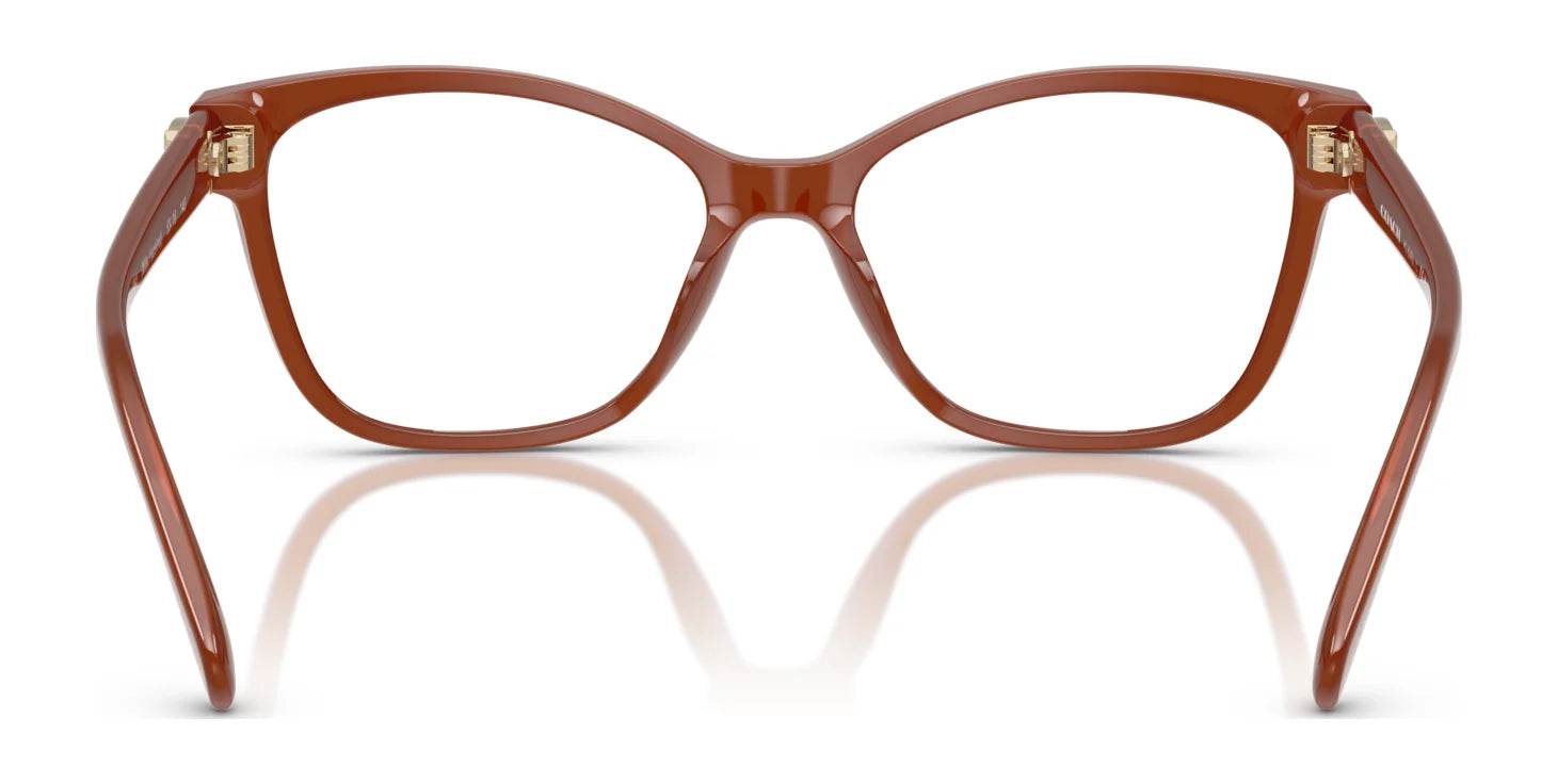 Coach HC6246U Eyeglasses | Size 53 Coach HC6246U Eyeglasses | Size 53