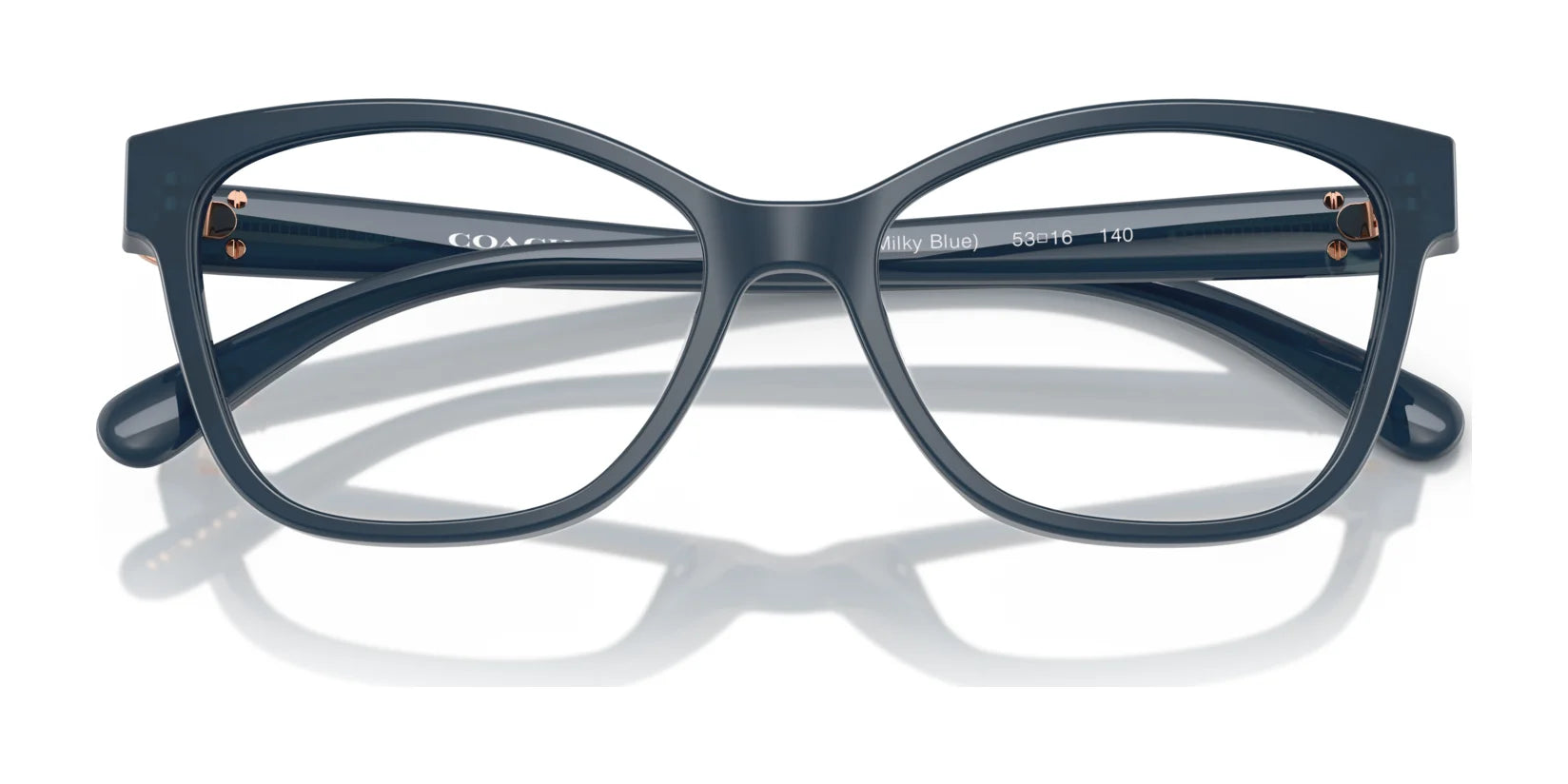 Coach HC6246U Eyeglasses | Size 53 Coach HC6246U Eyeglasses | Size 53