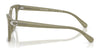 Coach HC6247U Eyeglasses | Size 51 / Black №5002