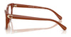 Coach HC6247U Eyeglasses | Size 51 / Black №5002