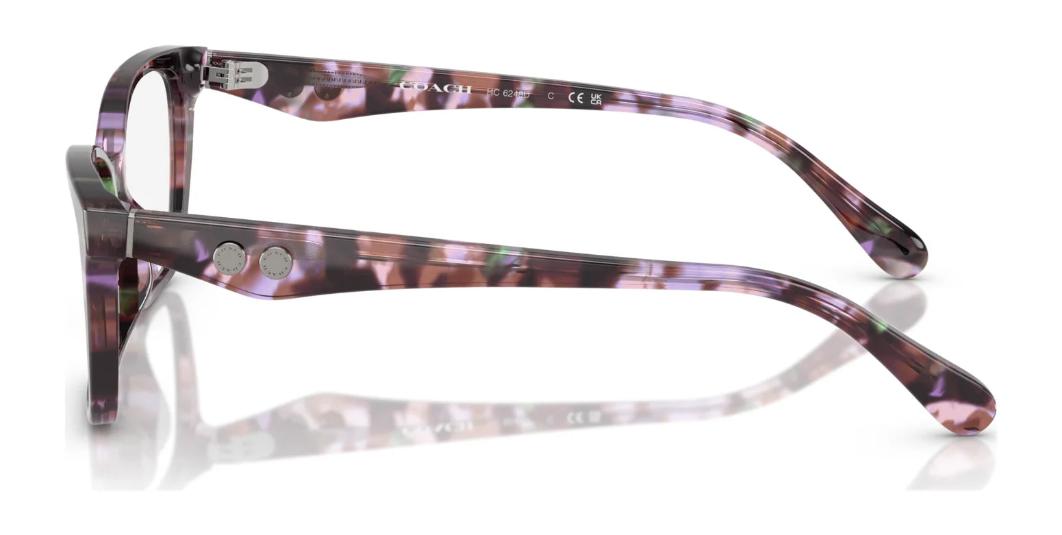 Coach HC6248U Eyeglasses Coach HC6248U Eyeglasses