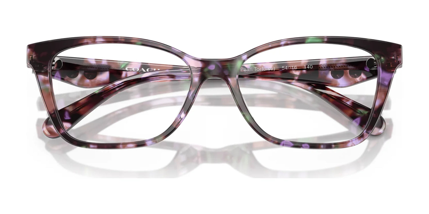 Coach HC6248U Eyeglasses Coach HC6248U Eyeglasses