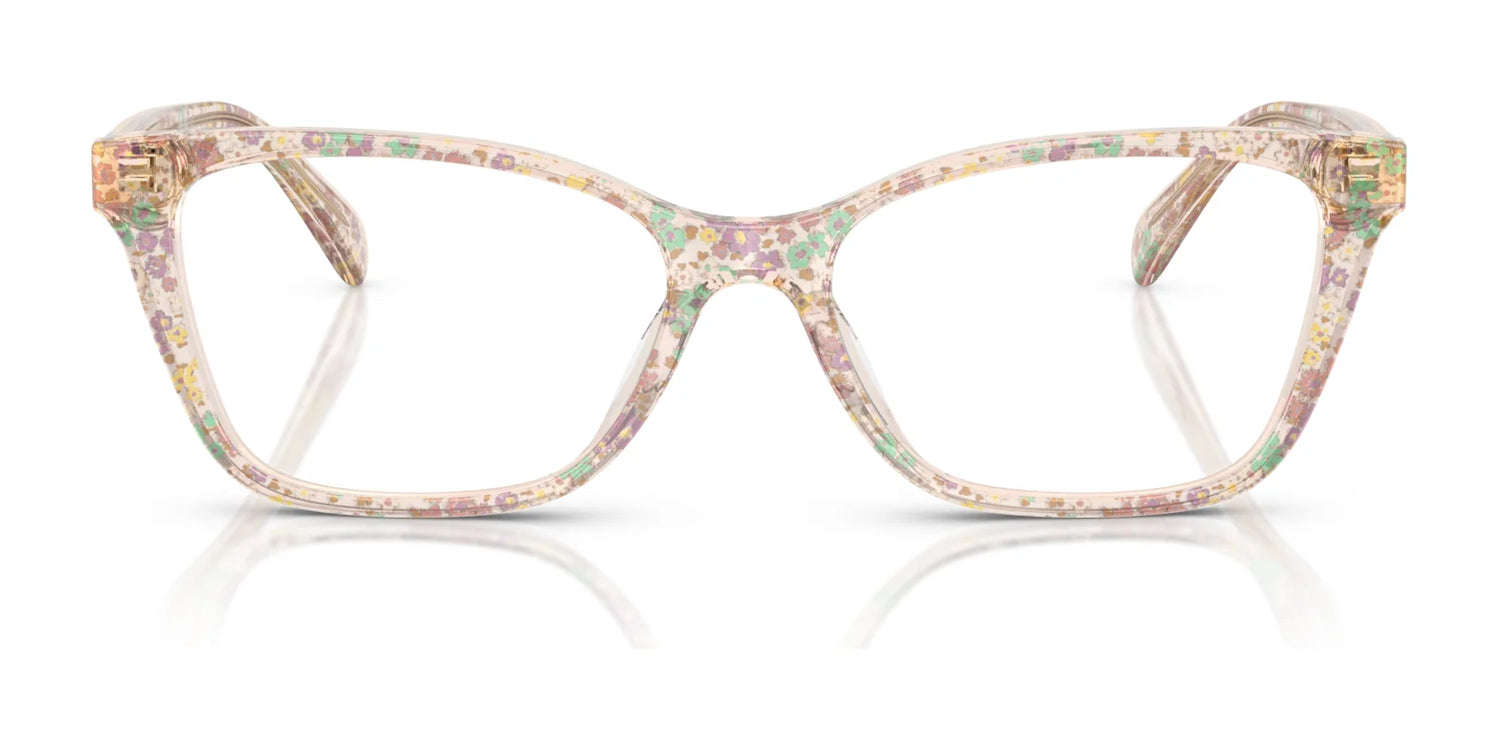 Coach HC6248U Eyeglasses Coach HC6248U Eyeglasses