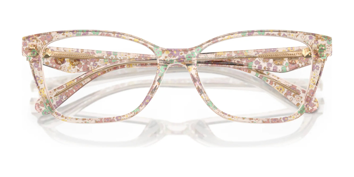 Coach HC6248U Eyeglasses Coach HC6248U Eyeglasses