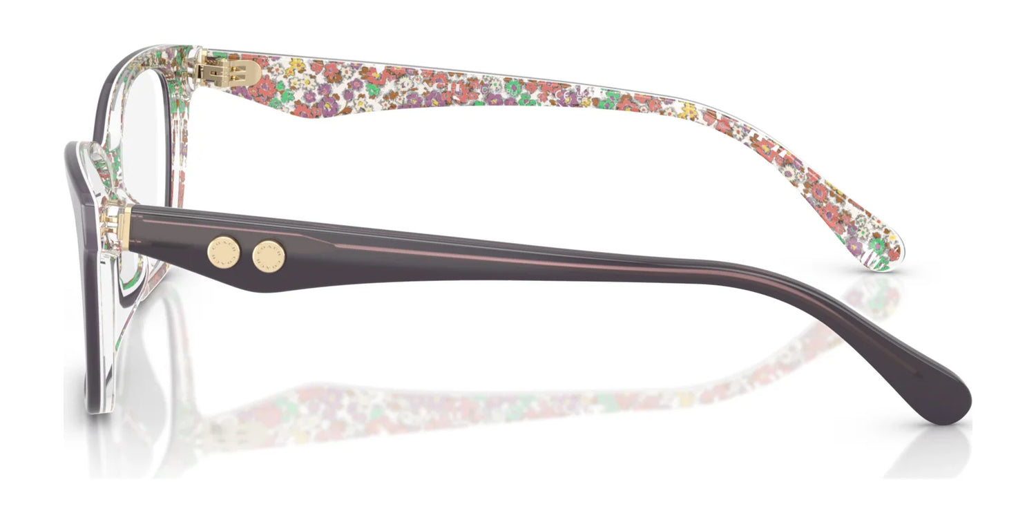 Coach HC6248U Eyeglasses Coach HC6248U Eyeglasses