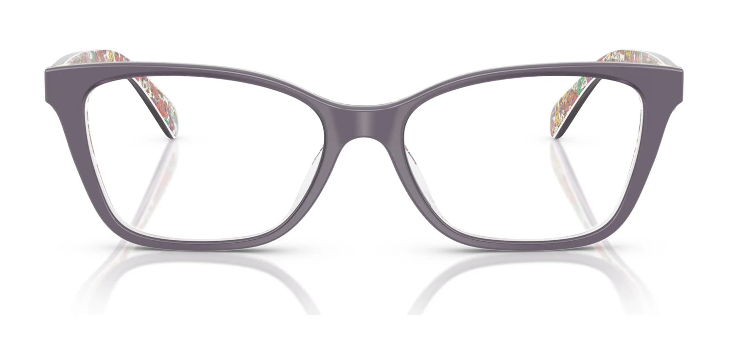 Coach HC6248U Eyeglasses Coach HC6248U Eyeglasses