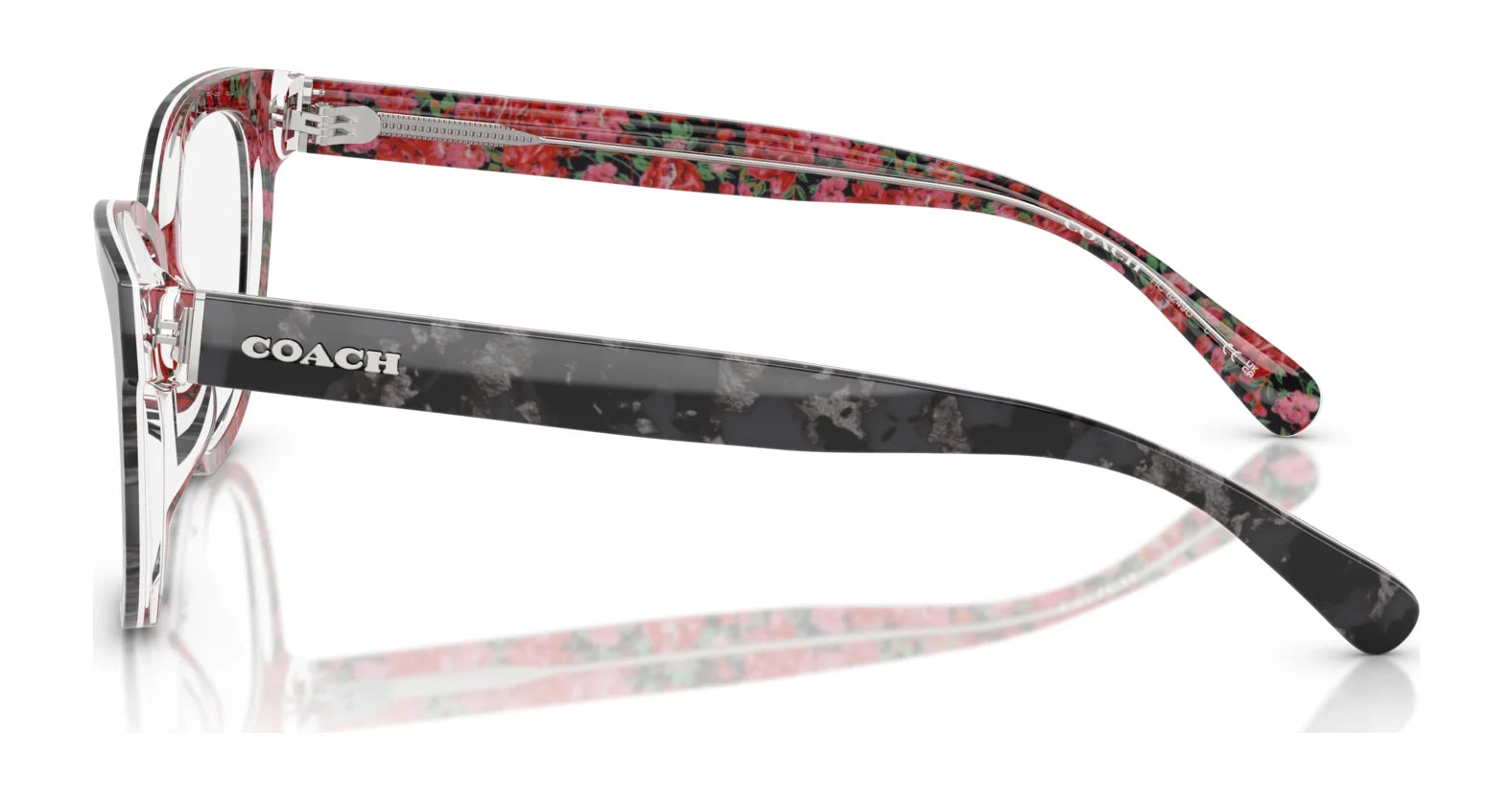 Coach HC6249U Eyeglasses | Size 53 Coach HC6249U Eyeglasses | Size 53