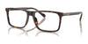 Coach HC6251U Eyeglasses / Dark Tortoise №5120 / Size 55