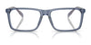 Coach HC6251U Eyeglasses / Dark Tortoise №5120 / Size 55