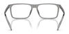 Coach HC6251U Eyeglasses / Dark Tortoise №5120 / Size 55